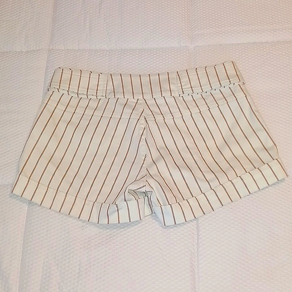 ☀️Maria Bonita Short Shorts - Picture 2 of 5